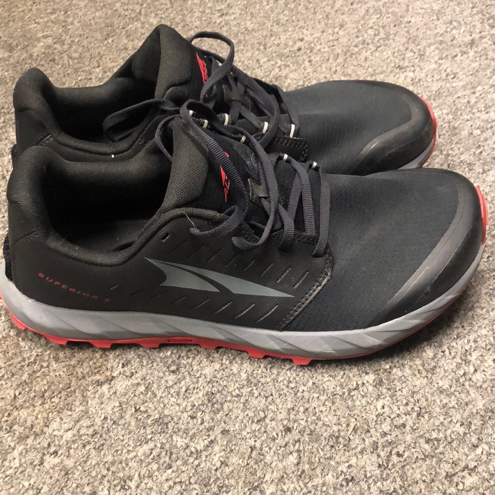 Altra Superior 5